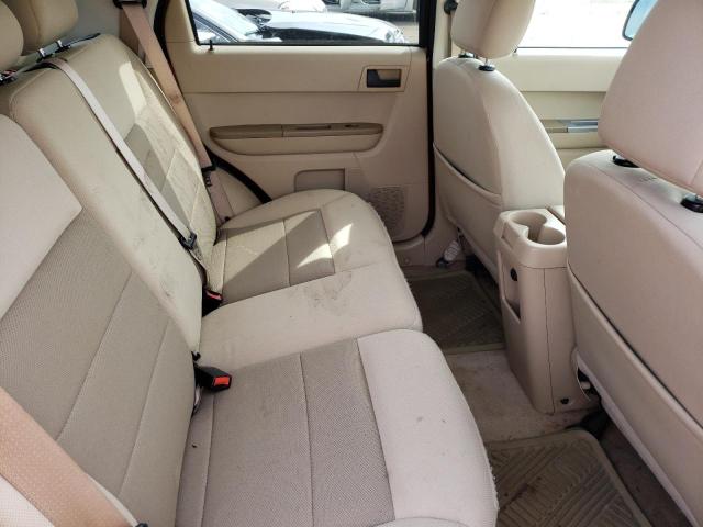 Photo 6 from auction – 2008 FORD ESCAPE with VIN 1FMCU93198KD39832