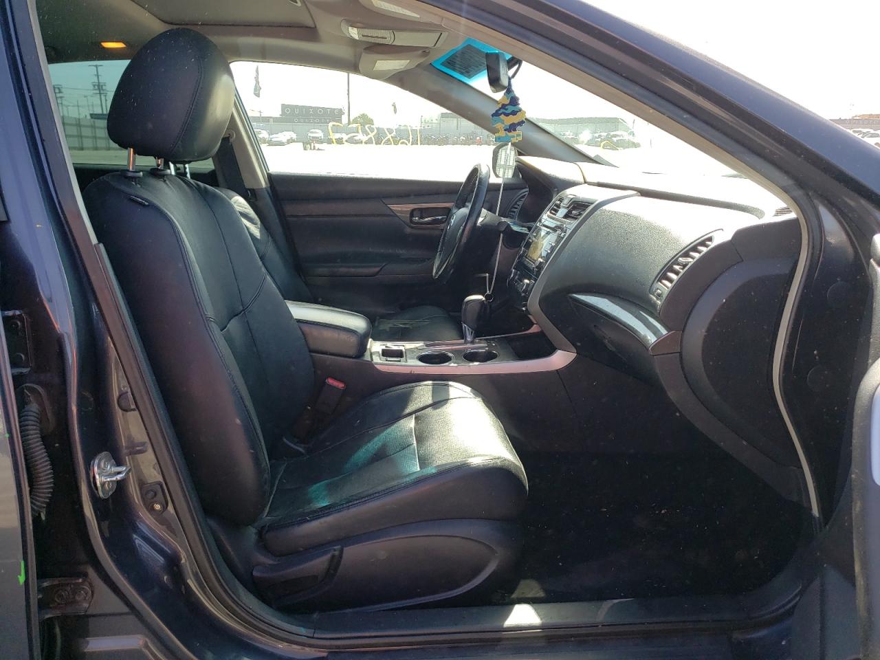 Photo 5 from auction – 2013 NISSAN ALTIMA 2.5 with VIN 1N4AL3AP8DN415395