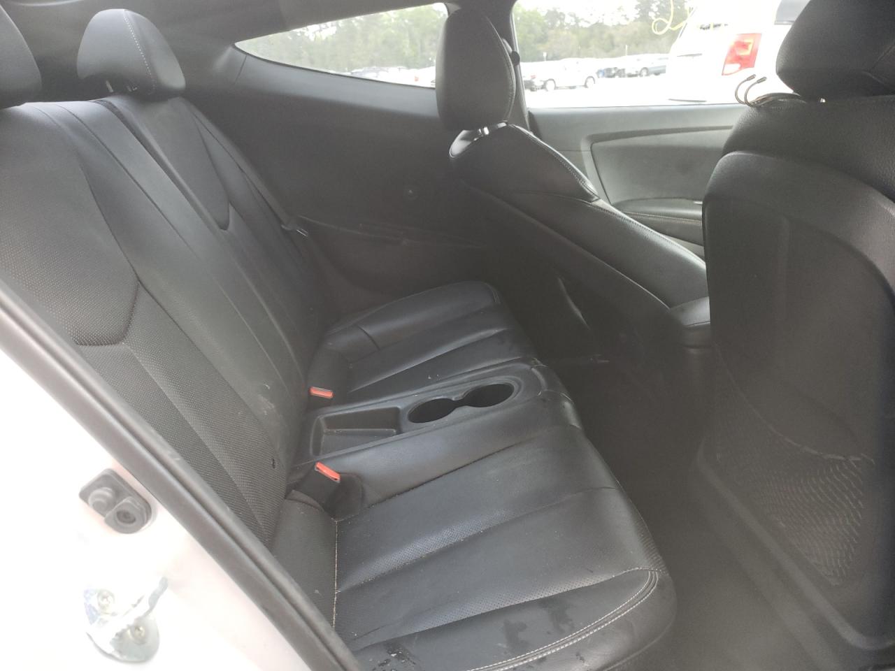 Photo 6 from auction – 2015 HYUNDAI VELOSTER T with VIN KMHTC6AE1FU224201