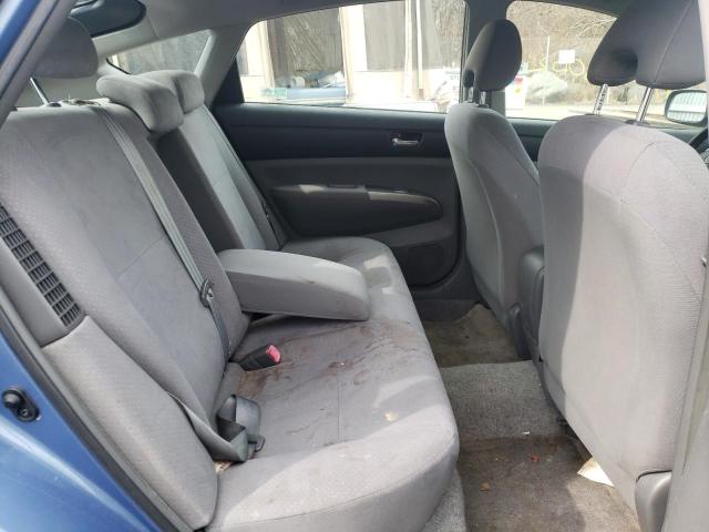 Photo 6 from auction – 2008 TOYOTA PRIUS with VIN JTDKB20U987795439
