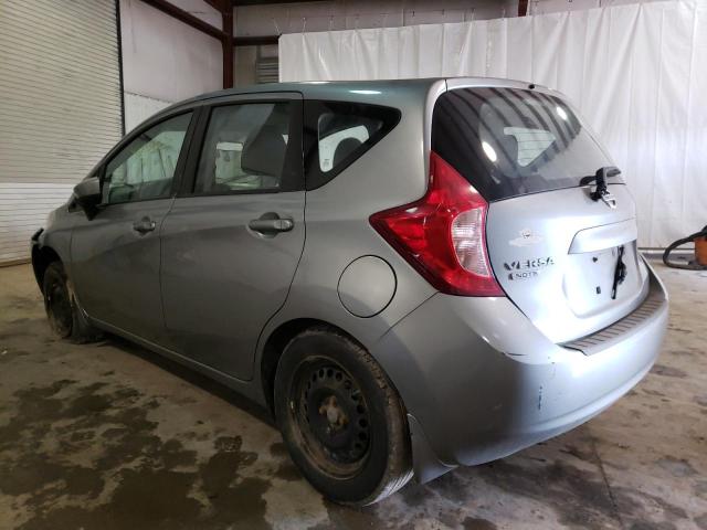 Photo 3 from auction – 2015 NISSAN VERSA NOTE with VIN 3N1CE2CP9FL445970