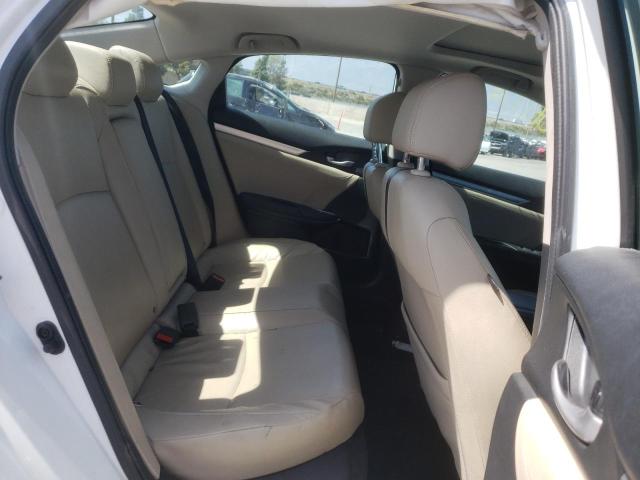 Photo 6 from auction – 2017 HONDA CIVIC EXL with VIN 2HGFC1F73HH641437