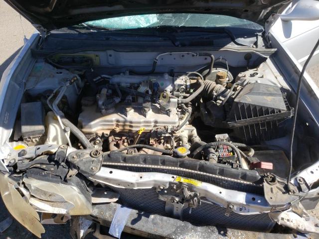 Photo 7 from auction – 2006 NISSAN SENTRA 1.8 with VIN 3N1CB51D66L577149