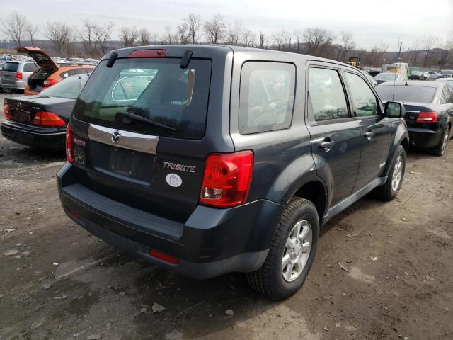 Photo 7 from auction – 2008 MAZDA TRIBUTE I with VIN 4F2CZ92Z88KM08815