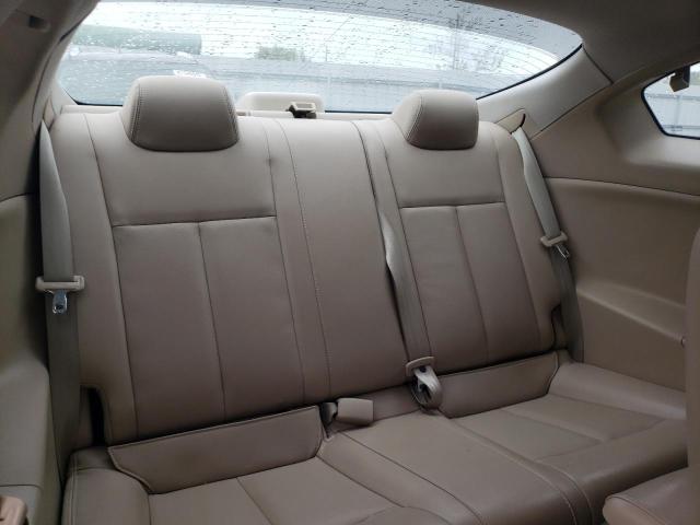 Photo 6 from auction – 2012 NISSAN ALTIMA SR with VIN 1N4BL2EP7CC149452