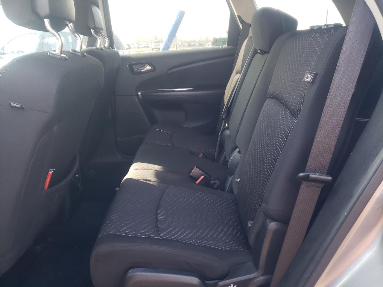 Photo 6 from auction – 2015 DODGE JOURNEY SX with VIN 3C4PDCBG4FT686103
