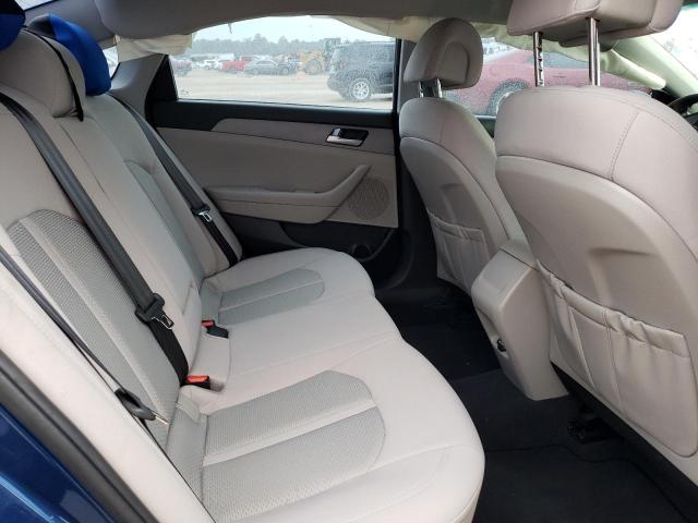 Photo 6 from auction – 2017 HYUNDAI SONATA SE with VIN 5NPE24AF6HH510975