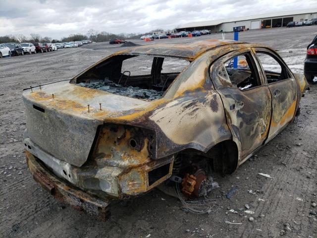 Photo 4 from auction – 2009 DODGE AVENGER R/ with VIN 1B3LC76V29N539088