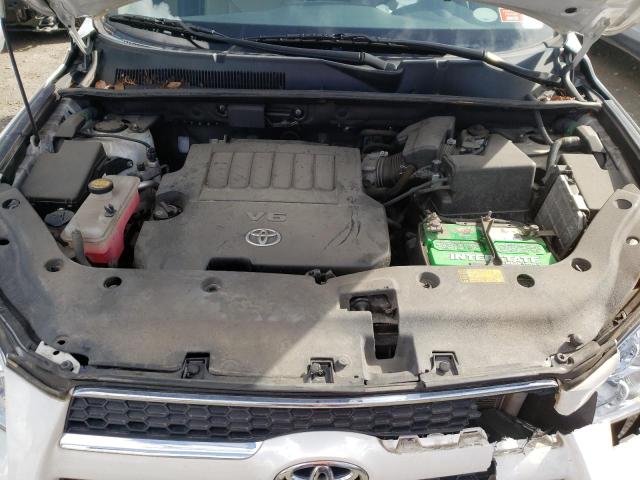 Photo 7 from auction – 2012 TOYOTA RAV4 LIMIT with VIN 2T3DK4DV6CW092773