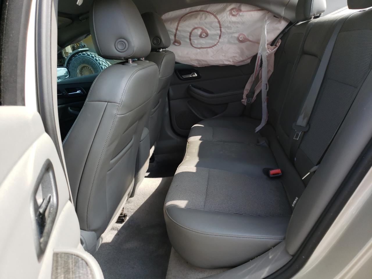 Photo 6 from auction – 2014 CHEVROLET MALIBU 2LT with VIN 1G11E5SL6EF183220