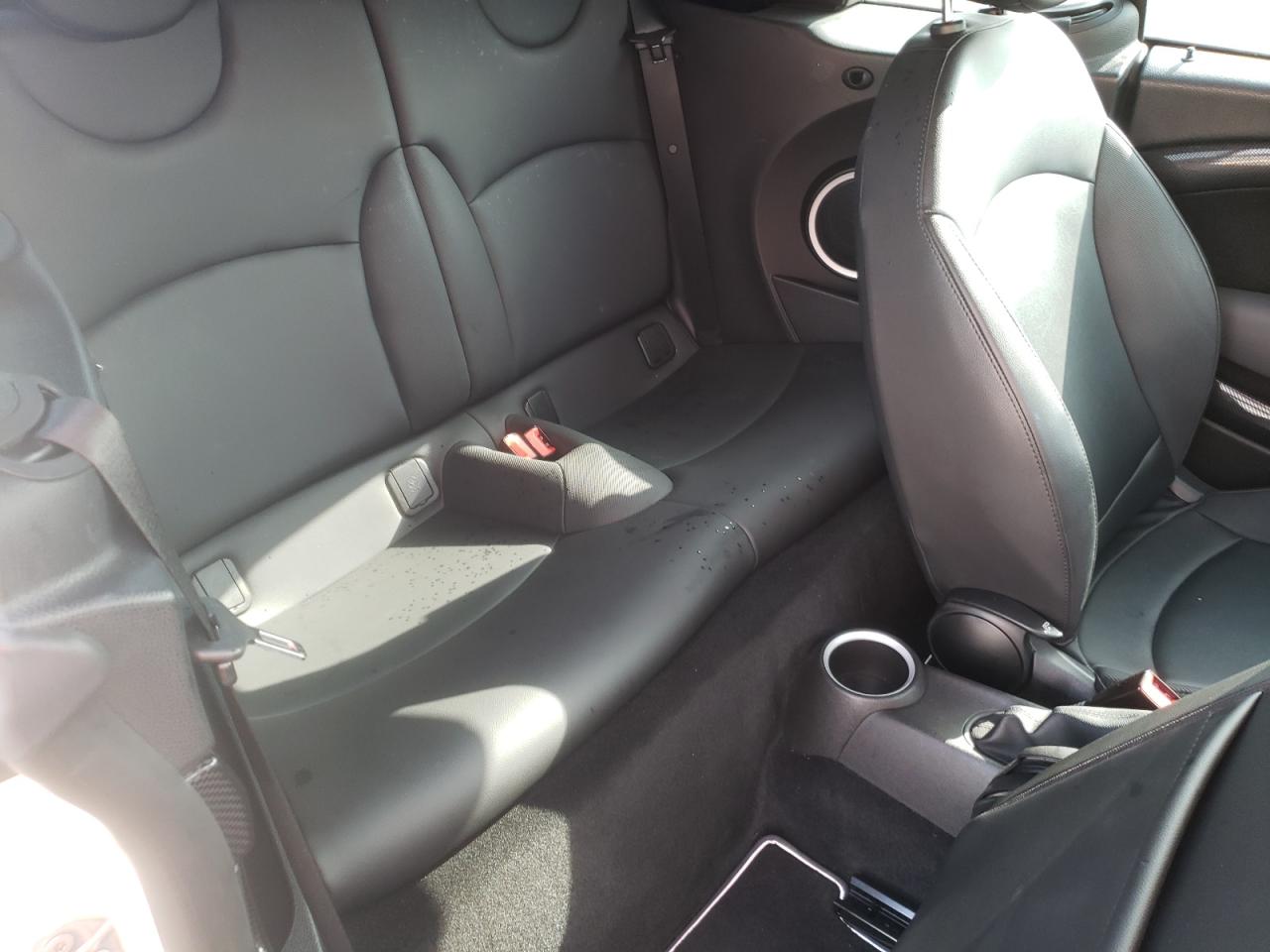 Photo 5 from auction – 2012 MINI COOPER S with VIN WMWZP3C58CT249867