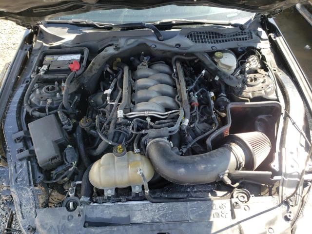 Photo 7 from auction – 2018 FORD MUSTANG GT with VIN 1FA6P8CF1J5147040