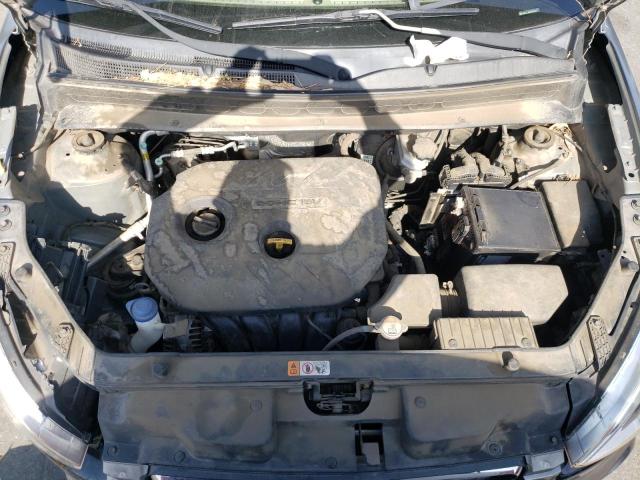 Photo 7 from auction – 2013 KIA SOUL + with VIN KNDJT2A6XD7610463