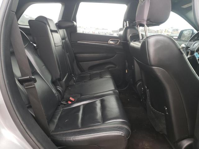 Photo 6 from auction – 2017 JEEP GRAND CHER with VIN 1C4RJFBG4HC788034