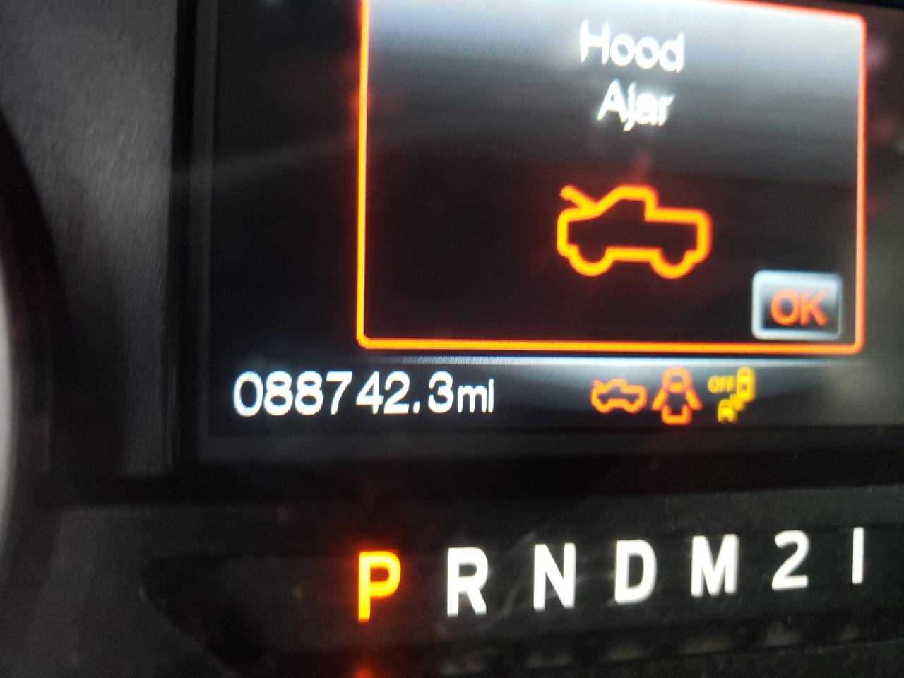 Photo 8 from auction – 2018 FORD F250 SUPER with VIN 1FT7X2B6XJEB98551
