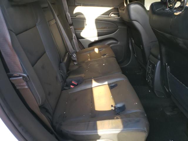 Photo 6 from auction – 2021 JEEP GRAND CHER with VIN 1C4RJEBG9MC874217