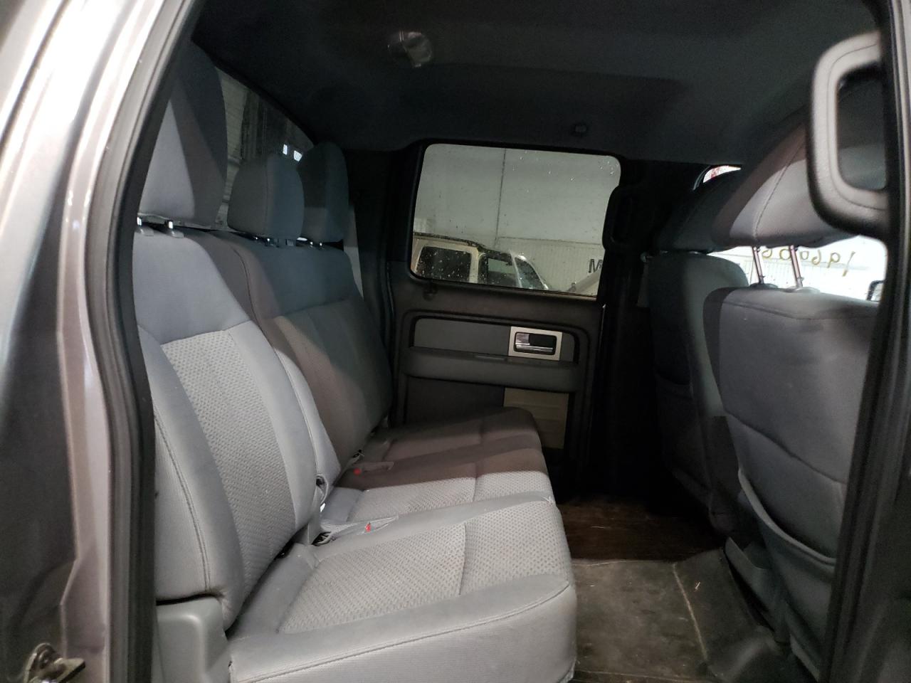Photo 6 from auction – 2011 FORD F150 SUPER with VIN 1FTFW1EF2BFD03888