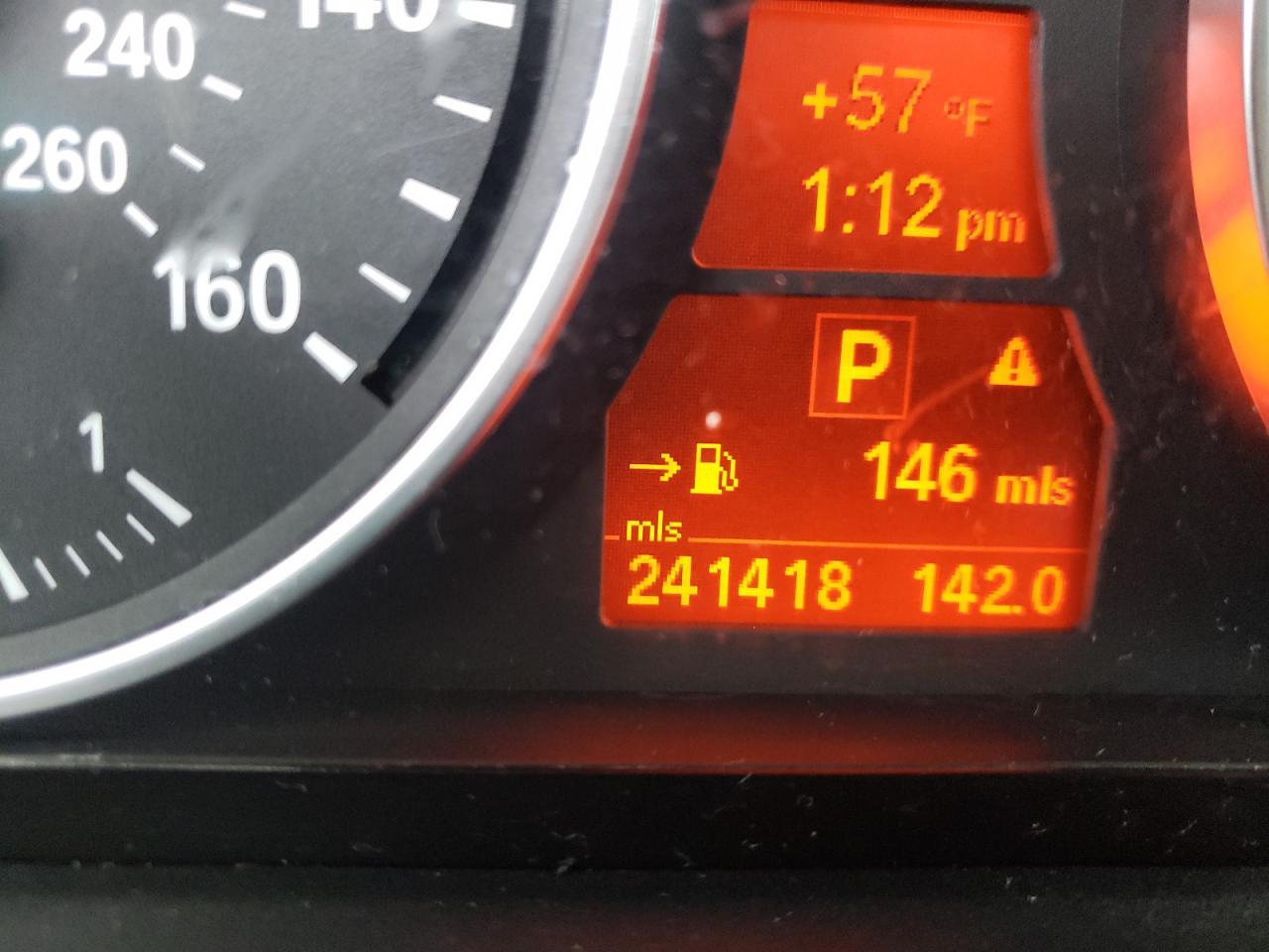 Photo 8 from auction – 2011 BMW X5 XDRIVE3 with VIN 5UXZW0C53BL370761