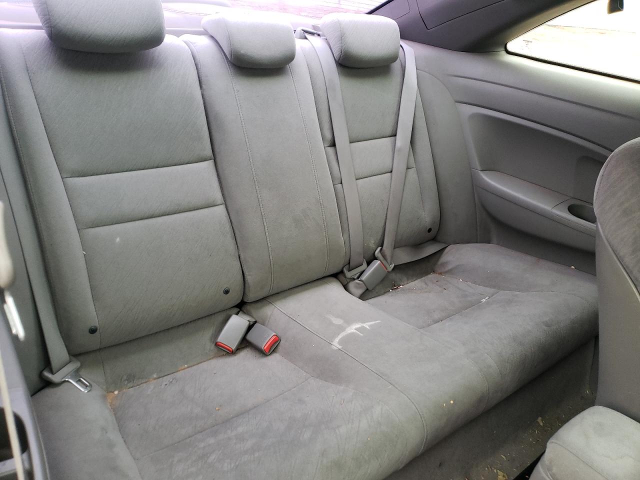 Photo 6 from auction – 2008 HONDA CIVIC EX with VIN 2HGFG12818H560911