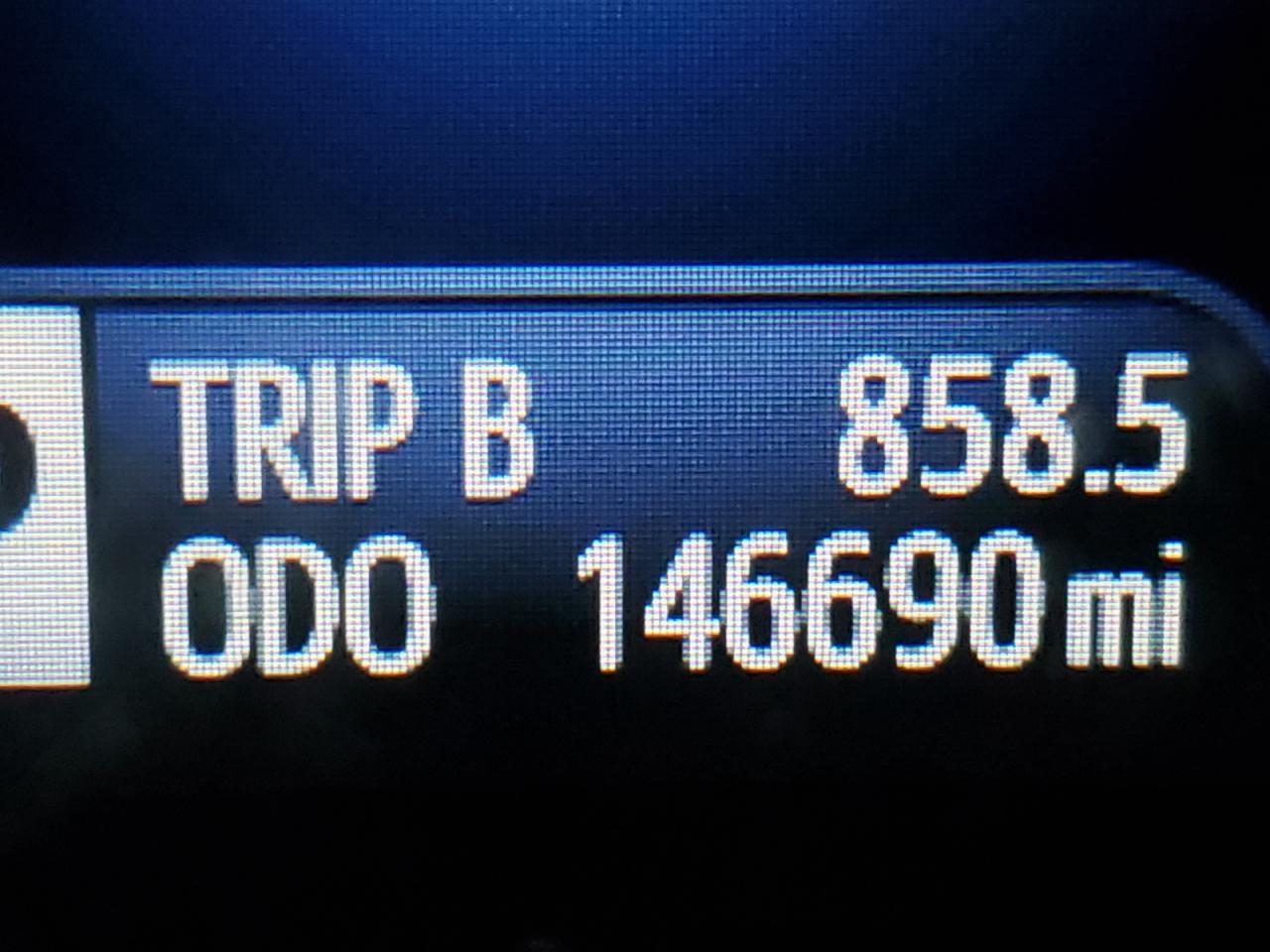 Photo 8 from auction – 2013 TOYOTA AVALON BAS with VIN 4T1BK1EB1DU016074