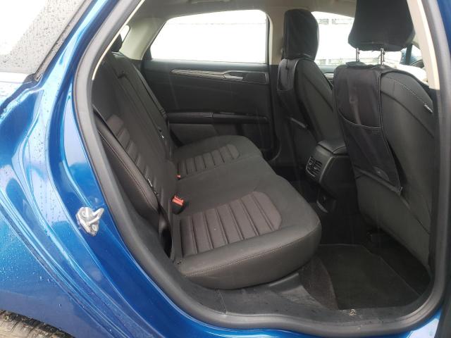 Photo 6 from auction – 2017 FORD FUSION SE with VIN 3FA6P0HD1HR121926