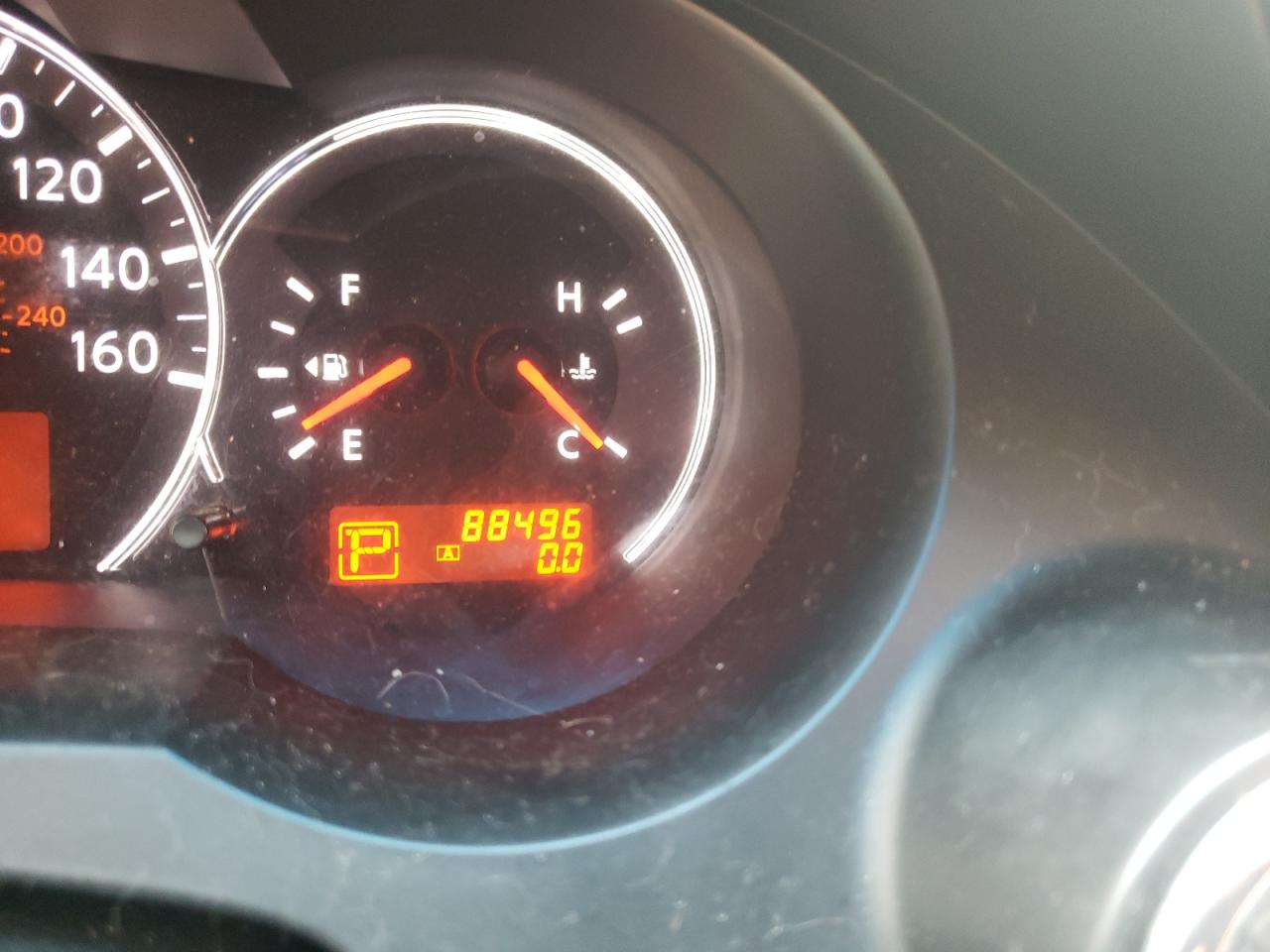 Photo 8 from auction – 2010 NISSAN ALTIMA BAS with VIN 1N4AL2AP8AN504387