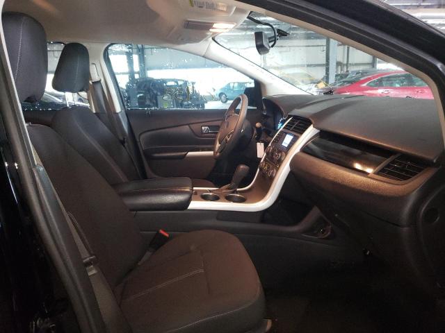 Photo 5 from auction – 2012 FORD EDGE SE with VIN 2FMDK3GC8CBA04504