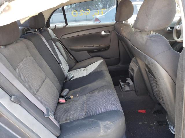 Photo 6 from auction – 2011 CHEVROLET MALIBU 1LT with VIN 1G1ZC5E10BF146176