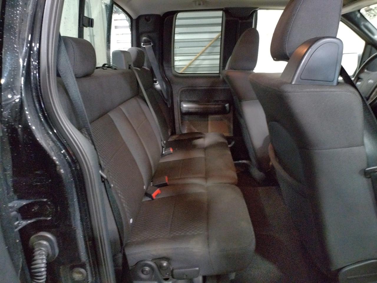 Photo 6 from auction – 2007 FORD F150 with VIN 1FTPX14V37FB69331