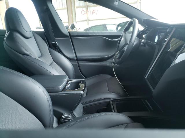 Photo 5 from auction – 2018 TESLA MODEL S with VIN 5YJSA1E22JF295711