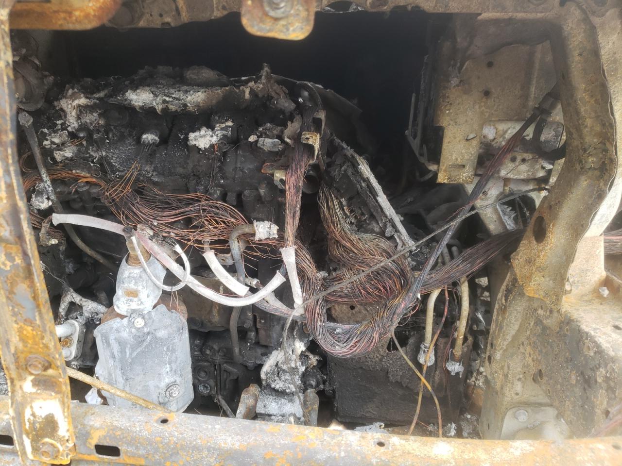 Photo 7 from auction – 2021 GMC ACADIA SLT with VIN 1GKKNULS8MZ191235