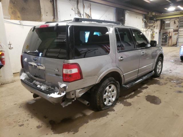 Photo 4 from auction – 2009 FORD EXPEDITION with VIN 1FMFU16579LA02455