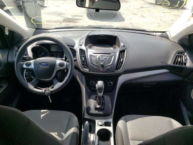 Photo 9 from auction – 2014 FORD ESCAPE SE with VIN 1FMCU0GXXEUE40887
