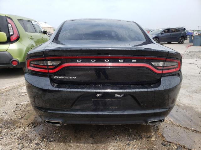 Photo 9 from auction – 2016 DODGE CHARGER SE with VIN 2C3CDXBGXGH163673