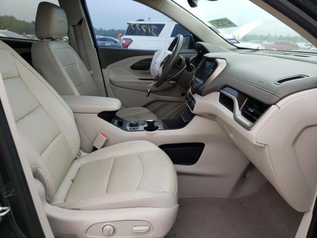 Photo 5 from auction – 2018 GMC TERRAIN DE with VIN 3GKALSEX3JL170889
