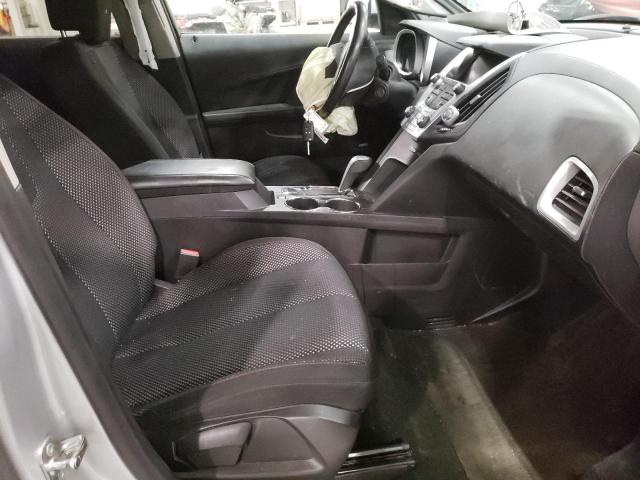 Photo 5 from auction – 2015 CHEVROLET EQUINOX LT with VIN 2GNFLFE36F6259087