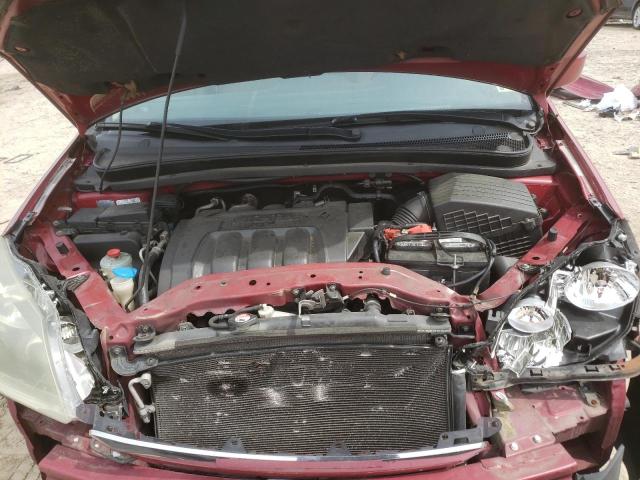 Photo 7 from auction – 2006 HONDA ODYSSEY EX with VIN 5FNRL38466B408410