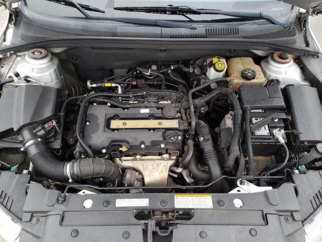 Photo 7 from auction – 2013 CHEVROLET CRUZE LT with VIN 1G1PC5SB7D7264775