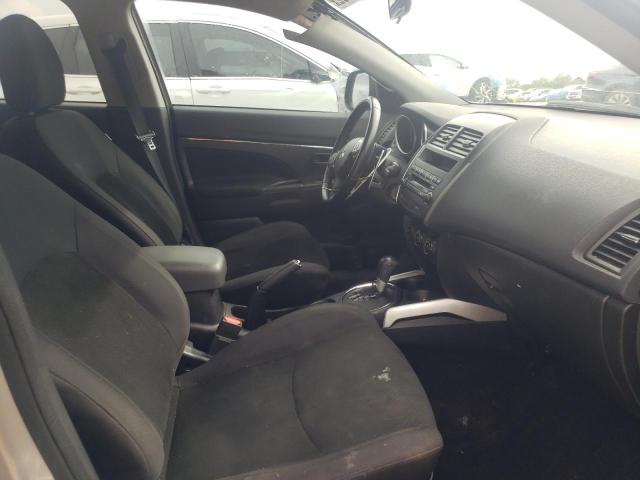 Photo 5 from auction – 2013 MITSUBISHI OUTLANDER with VIN 4A4AP3AU2DE005690