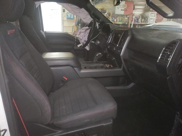 Photo 5 from auction – 2019 FORD F150 SUPER with VIN 1FTEW1EP6KFA17840