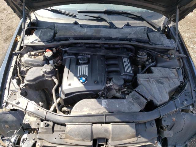 Photo 7 from auction – 2011 BMW 328 XI with VIN WBAPK7G55BNN58447