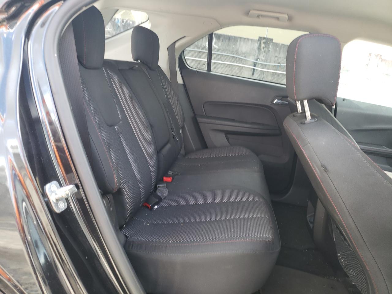 Photo 6 from auction – 2014 CHEVROLET EQUINOX LT with VIN 2GNALBEK0E6125894