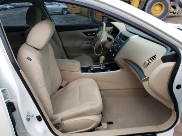 Photo 5 from auction – 2014 NISSAN ALTIMA 2.5 with VIN 1N4AL3AP3EC270750