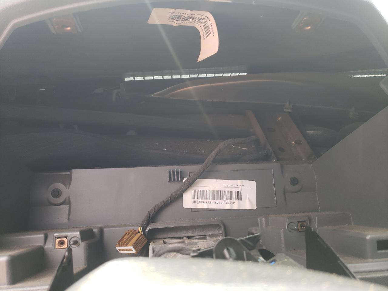Photo 8 from auction – 2015 RAM 1500 SLT with VIN 1C6RR6GT7FS624141
