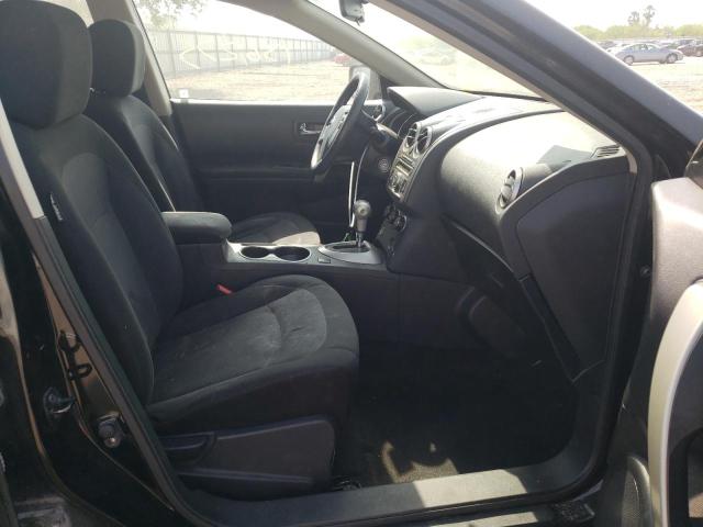 Photo 5 from auction – 2013 NISSAN ROGUE S with VIN JN8AS5MT5DW013267