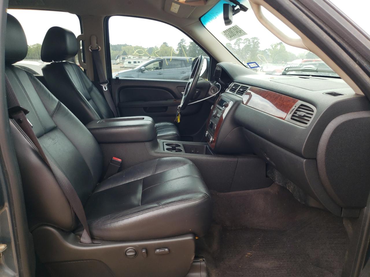 Photo 5 from auction – 2011 CHEVROLET SILVERADO with VIN 3GCPCTE02BG236048