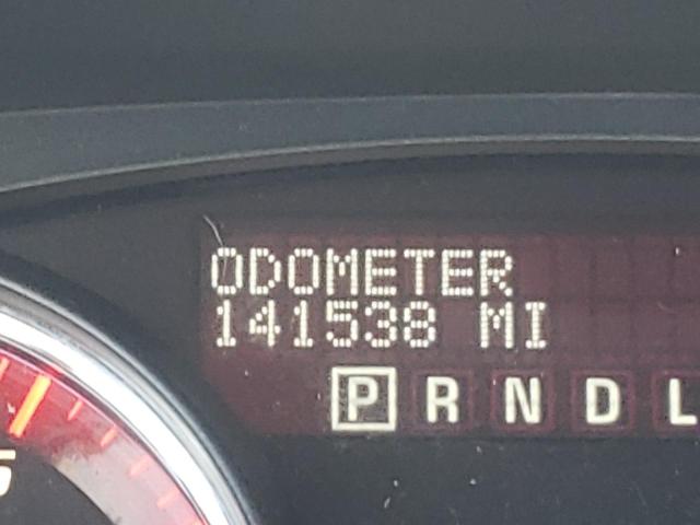 Photo 8 from auction – 2012 GMC ACADIA DEN with VIN 1GKKVTED1CJ266637