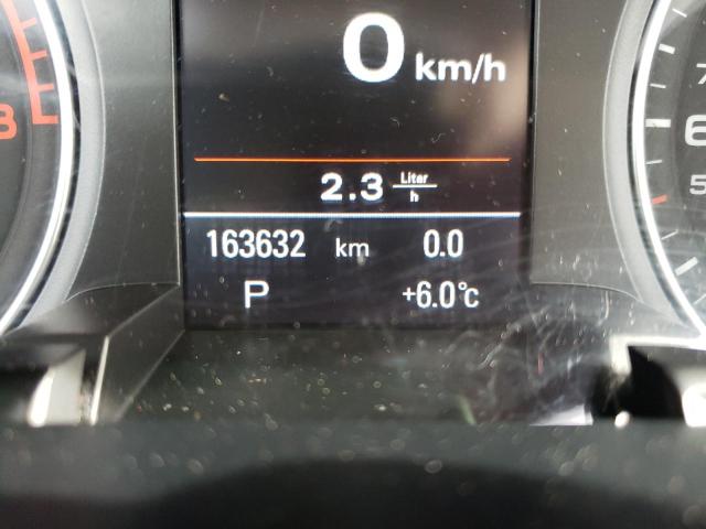 Photo 8 from auction – 2016 AUDI A4 PROGRES with VIN WAUFFCFL0GN016060
