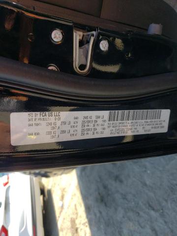 Photo 10 from auction – 2020 DODGE JOURNEY CR with VIN 3C4PDCGB5LT232404