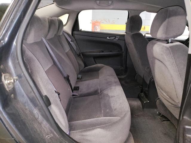 Photo 6 from auction – 2008 CHEVROLET IMPALA LT with VIN 2G1WT55N881244099
